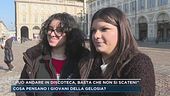 "Può andare in discoteca, basta che non si scateni"