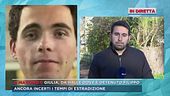 Giulia, da Halle dove è detenuto Filippo