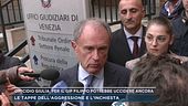Omicidio Giulia, per il gip Filippo potrebbe uccidere ancora