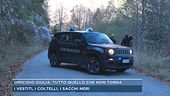 Omicidio Giulia, tutto quello che non torna