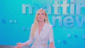 Federica Panicucci augura buon compleanno al suo Marco