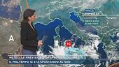 Meteo, le previsioni per i prossimi giorni