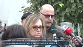 Omicidio Giulia Cecchettin, il dramma dei genitori di Filippo Turetta