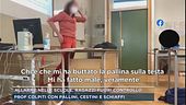 Allarme nelle scuole, ragazzi fuori controllo