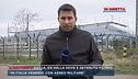 Giulia Cecchettin, da Halle dove è detenuto Filippo Turetta