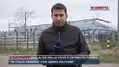 Giulia Cecchettin, da Halle dove è detenuto Filippo Turetta