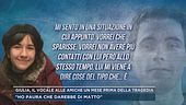 Giulia Cecchettin, il vocale alle amiche un mese prima della tragedia