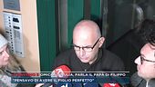 Omicidio Giulia Cecchettin, parla il papà di Filippo Turetta