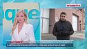 Omicidio Giulia Cecchettin, da Halle dove è detenuto Filippo Turetta