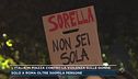 L'Italia in piazza contro la violenza sulle donne