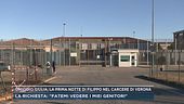 Omicidio Giulia, la prima notte di Filippo nel carcere di Verona