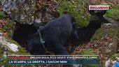 Omicidio Giulia, ecco dove è stato trovato il corpo