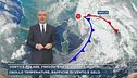 Vortice polare, freddo e neve a bassa quota