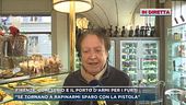 Firenze, Gualserio e il porto d'armi per i furti