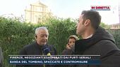 Firenze, negozianti esasperati dai furti seriali