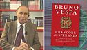 Attualità, guerre e politica, parla Bruno Vespa