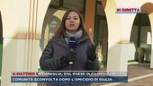 Torreglia, dal paese di Filippo Turetta
