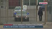 Omicidio Giulia Cecchettin, terminato l'interrogatorio di Filippo Turetta