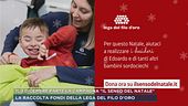 Il 3 dicembre parte la campagna "Il senso del Natale"
