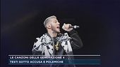 Le canzoni della generazione X