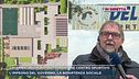 Caivano, inizia ristrutturazione centro sportivo