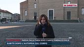 Padova, dalla chiesa dove ci sarà il funerale di Giulia Cecchettin