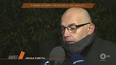 Il papà di Filippo Turetta: "Ha ucciso il suo angelo"
