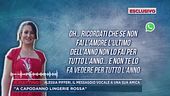Alessia Pifferi, il messaggio vocale a una sua amica