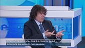 Dermatite atopica, cos'è e come si cura