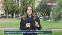 In diretta da Cosenza, bimbo emarginato