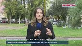 In diretta da Cosenza, bimbo emarginato