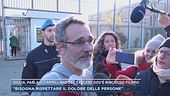 Giulia Cecchettin, parla il cappellano del carcere dov'è rinchiuso Filippo