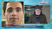 Omicidio Giulia, dalla procura di Venezia