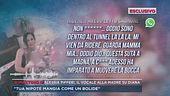 Alessia Pifferi, il vocale alla madre su Diana