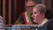 Alessia Pifferi in aula: "Pensavo che un biberon bastasse"