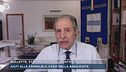 Bollette e aiuti Basilicata, parla Vito Bardi
