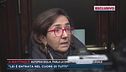 Autopsia Giulia, parla la direttrice di medicina legale