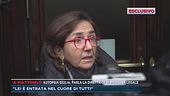 Autopsia Giulia, parla la direttrice di medicina legale