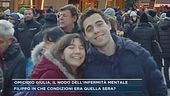 Omicidio Giulia, il nodo dell'infermità mentale