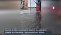 Marina di Pisa, mareggiate e nuovi allagamenti