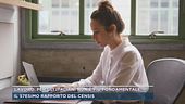 Lavoro, per gli italiani non è più fondamentale