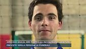 Omicidio Giulia Cecchettin, ieri Filippo Turetta ha incontrato i genitori