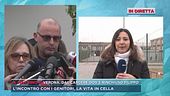 Verona, dal carcere dov'è rinchiuso Filippo Turetta