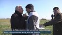 Madonna di Trevignano, ieri la nuova "apparizione"