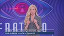 Grande Fratello, nuova puntata show
