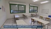 Capoterra, 15enne accoltellato davanti a scuola