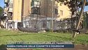 Stupro Caivano, ai domiciliari uno dei maggiorenni