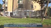 Stupro Caivano, ai domiciliari uno dei maggiorenni