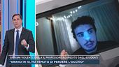 Giovani violenti, parla il professore aggredito dagli studenti