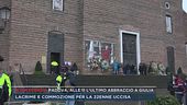 Padova, oggi l'ultimo saluto a Giulia Cecchettin